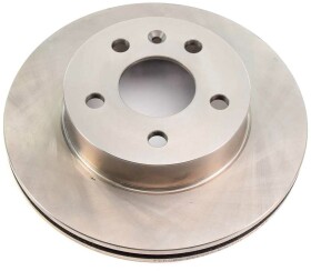 Тормозной диск Ferodo DDF860