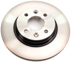 Тормозной диск TRW DF4381