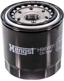 Масляный фильтр Hengst Filter H96W01
