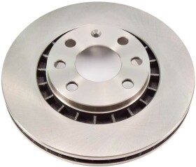 Тормозной диск Remsa 6178.10