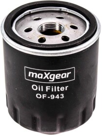 Масляный фильтр MaXgear 26-0007