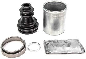 Пыльник ШРУСа Pascal G6R010PC