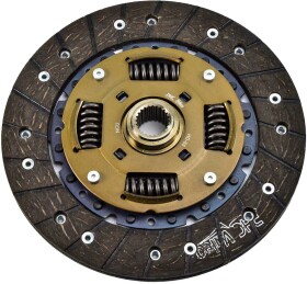 Диск сцепления Valeo 803691