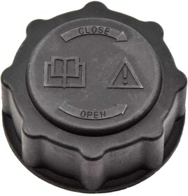 Крышка бачка охлаждающей жидкости Gates RC233