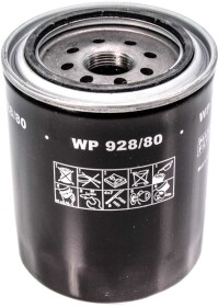 Оливний фільтр Mann WP 928/80
