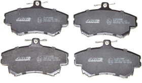 Тормозные колодки ABE C1V014ABE