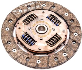 Диск сцепления Sachs 1878 005 088