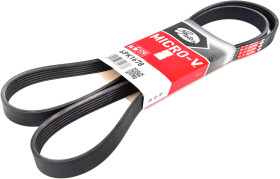 Поликлиновой ремень Gates 6PK1678