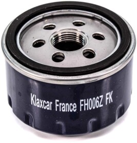 Масляный фильтр Klaxcar France FH006z