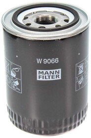 Масляный фильтр Mann W9066