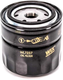 Масляный фильтр WIX Filters WL7237