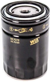 Оливний фільтр WIX Filters WL7075