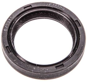 Сальник коленвала Elring 598.993