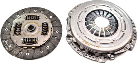 Комплект сцепления Sachs 3000950075