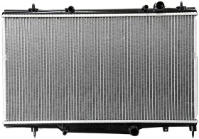 Радиатор охлаждения двигателя NRF 50441