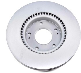 Тормозной диск Zimmermann 320.3806.20