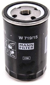 Оливний фільтр Mann W 719/15