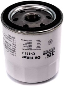 Масляный фильтр JS Asakashi C111J