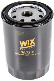Оливний фільтр WIX Filters WL7217