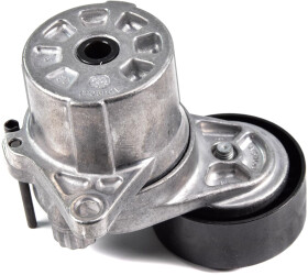 Натяжний ролик поліклинового ременя INA 534033710