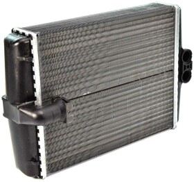 Радиатор печки NRF 53552