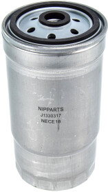 Топливный фильтр Nipparts J1330317