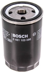 Оливний фільтр Bosch 0 451 103 086