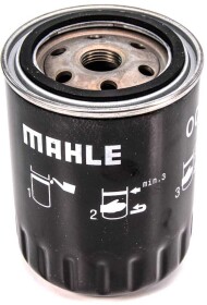 Масляный фильтр Mahle OC 262