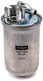Топливный фильтр MaXgear 26-0141