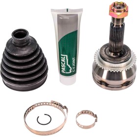 ШРУС Pascal G15068PC