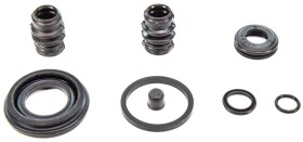 Ремкомплект тормозного суппорта Autofren Seinsa D41885