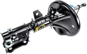 Стойка амортизатора Japanparts MM-KI003