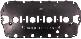 Прокладка клапанной крышки Ajusa 11064700