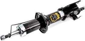 Стойка амортизатора Japanparts MM-W0021