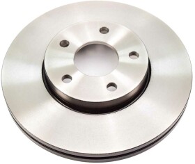 Тормозной диск TRW DF4465