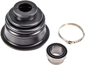 Пыльник ШРУСа Metalcaucho 02304