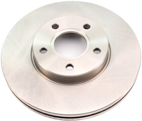 Тормозной диск Meyle 515 521 5026