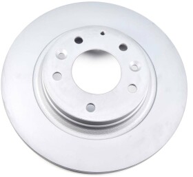 Тормозной диск Zimmermann 370.3075.20