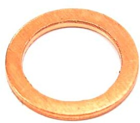 Уплотняющее кольцо сливной пробки Febi 27532