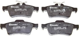 Гальмівні колодки Brembo P 59 042