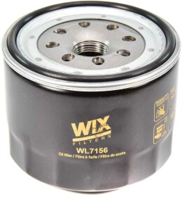 Масляный фильтр WIX Filters WL7156