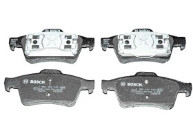 Тормозные колодки Bosch 0 986 494 032