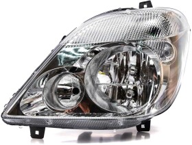 Основная фара BSG BSG 60-800-012