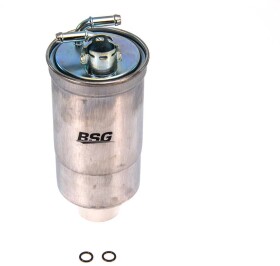 Паливний фільтр BSG BSG 90-130-002