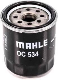 Масляный фильтр Mahle OC 534