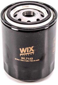 Масляный фильтр WIX Filters WL7143