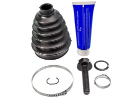 Пильовик гранати Metelli 13-0145