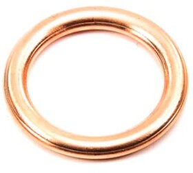 Уплотняющее кольцо сливной пробки Elring 813.036