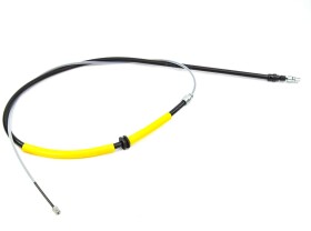 Трос ручного тормоза A.B.S. K13961
