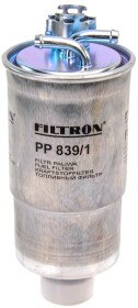 Топливный фильтр WIX Filters PP839/1